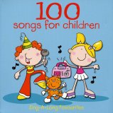Various artists - 100 Songs For Children