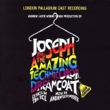 Various artists - Joseph & The Amazing Technicolor Dreamcoat