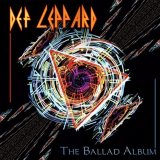 Def Leppard - Def Leppard The Ballad Album