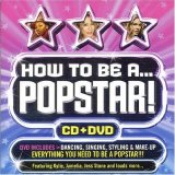 Various artists - How To Be A Popstar!