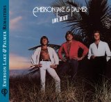 Emerson, Lake & Palmer - Love Beach