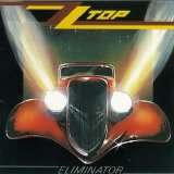 ZZ Top - Eliminator