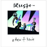 Rush - A Show Of Hands
