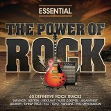 Various artists - Essential The Power Of Rock