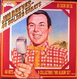 Jim Reeves - Jim Reeves 40 Golden Greats