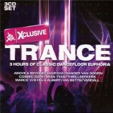 Various artists - Xclusive Trance
