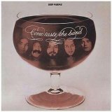 Deep Purple - Come Taste The Band