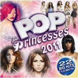 Various artists - Pop Princesses 2011