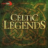 Various artists - Capital Gold Celtic Legends
