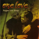 Various artists - One Love: Reggae Love Songs