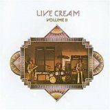 Cream - Live Cream Vol.2