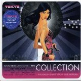 Various artists - Tokyo Project Presents The Collection
