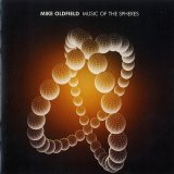 Mike Oldfield - Music Of The Spheres
