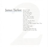 James Taylor - James Taylor Greatest Hits Volume 2