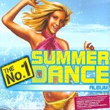 Various artists - The No.1 Summer Dance Album