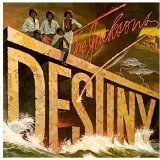 The Jacksons - Destiny