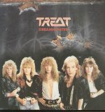 Treat - Dreamhunter