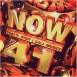 Various artists - Now That's What I Call Music! 41