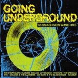 Various artists - Going Underground