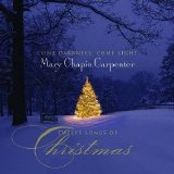 Mary Chapin Carpenter - Come Darkness Come Light