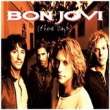 Bon Jovi - These Days