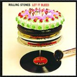 The Rolling Stones - Let It Bleed