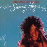 Sammy Hagar - Nine On A Ten Scale