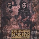 Genesis - Genesis Archive #1 1967-1975