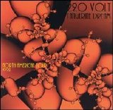 Tangerine Dream - 220 Volt Live