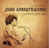 Joan Armatrading - Love And Affection: Classics (1975-1983)