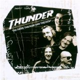 Thunder - The Rare, The Raw And The Rest