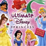 Various artists - Ultimate Disney Princess