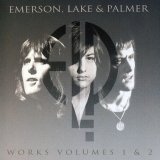 Emerson, Lake & Palmer - Works Volumes 1 & 2 (Remastered)