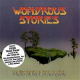 Various artists - Wondrous Stories
