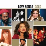 Various artists - Love Songs Gold