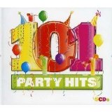 Various artists - 101 Party Hits