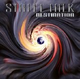 Street Talk - Destination