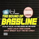 Various artists - The Sound Of Bassline