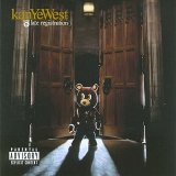 Kanye West - Late Registration