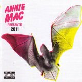 Various artists - Annie Mac Presents 2011