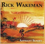 Rick Wakeman - Aspirant Sunset