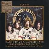 Led Zeppelin - The Very Best Of Led Zeppelin