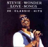 Stevie Wonder - Love Songs 20 Classic Hits