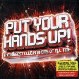 Various artists - Put Your Hands Up!