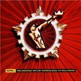 Frankie Goes To Hollywood - Bang!...The Greatest Hits Of Frankie Goes To Hollywood