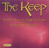 Tangerine Dream - The Keep