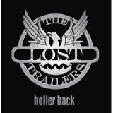 The Lost Trailers - Holler Back