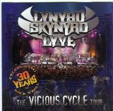 Lynyrd Skynyrd - Lyve Vicious Cycle Tour