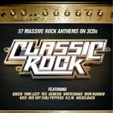 Various artists - Classic Rock