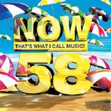 Various artists - Now That's What I Call Music! 58